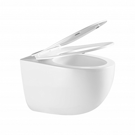 Подвесной унитаз безободковый Terminus Енисей Monolit 560х390 белый Грозный - фото 7 Подвесной унитаз безободковый Terminus Енисей Monolit 560х390 белый Грозный - фото 7