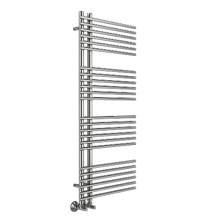 Астра П24 70х1200 Полотенцесушитель  TERMINUS Грозный - фото 1