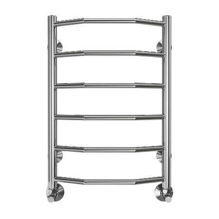 Виктория П6 400х600 Полотенцесушитель  TERMINUS Грозный - фото 2