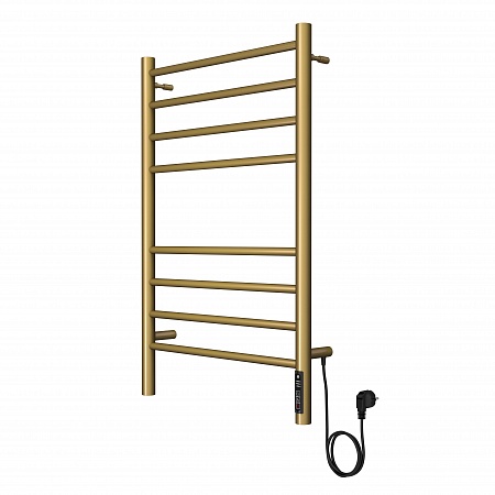 Аврора П8 500х800 электро КС ЗОЛОТО АРТ ( new встроен диммер) Полотенцесушитель TERMINUS Грозный - фото 1 Аврора П8 500х800 электро КС ЗОЛОТО АРТ ( new встроен диммер) Полотенцесушитель TERMINUS Грозный - фото 1