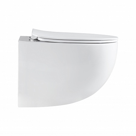 Подвесной унитаз безободковый Terminus Енисей Monolit 560х390 белый Грозный - фото 4 Подвесной унитаз безободковый Terminus Енисей Monolit 560х390 белый Грозный - фото 4