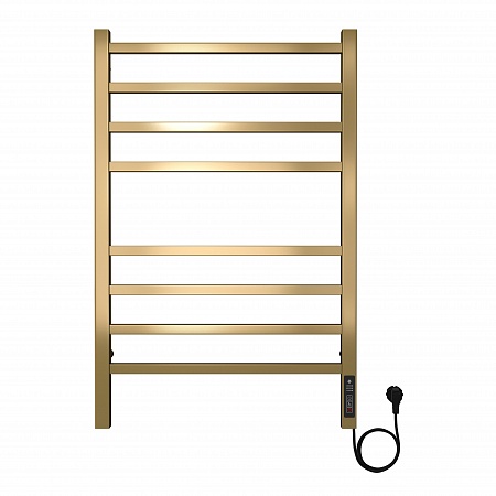 Ватикан П8 500х800 электро КС ЗОЛОТО АРТ ( new встроен диммер) Полотенцесушитель TERMINUS Грозный - фото 2 Ватикан П8 500х800 электро КС ЗОЛОТО АРТ ( new встроен диммер) Полотенцесушитель TERMINUS Грозный - фото 2