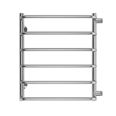 Стандарт П6 500х600 бп500 Полотенцесушитель  TERMINUS Грозный - фото 2