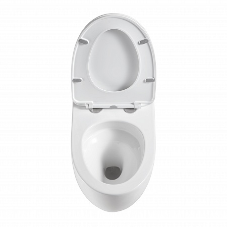 Подвесной унитаз безободковый Terminus Енисей Monolit 560х390 белый Грозный - фото 3 Подвесной унитаз безободковый Terminus Енисей Monolit 560х390 белый Грозный - фото 3