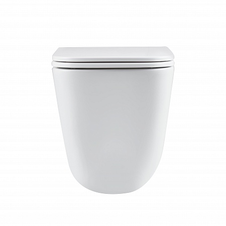 Подвесной унитаз безободковый Terminus Ватикан Monolit 490х340 белый Грозный - фото 6 Подвесной унитаз безободковый Terminus Ватикан Monolit 490х340 белый Грозный - фото 6