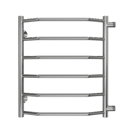 Виктория П6 500х600 бп500 Полотенцесушитель  TERMINUS Грозный - фото 2
