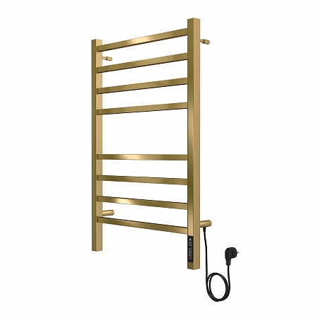 Ватикан П8 500х800 электро КС ЗОЛОТО АРТ ( new встроен диммер) Полотенцесушитель TERMINUS Грозный - фото 1 Ватикан П8 500х800 электро КС ЗОЛОТО АРТ ( new встроен диммер) Полотенцесушитель TERMINUS Грозный - фото 1